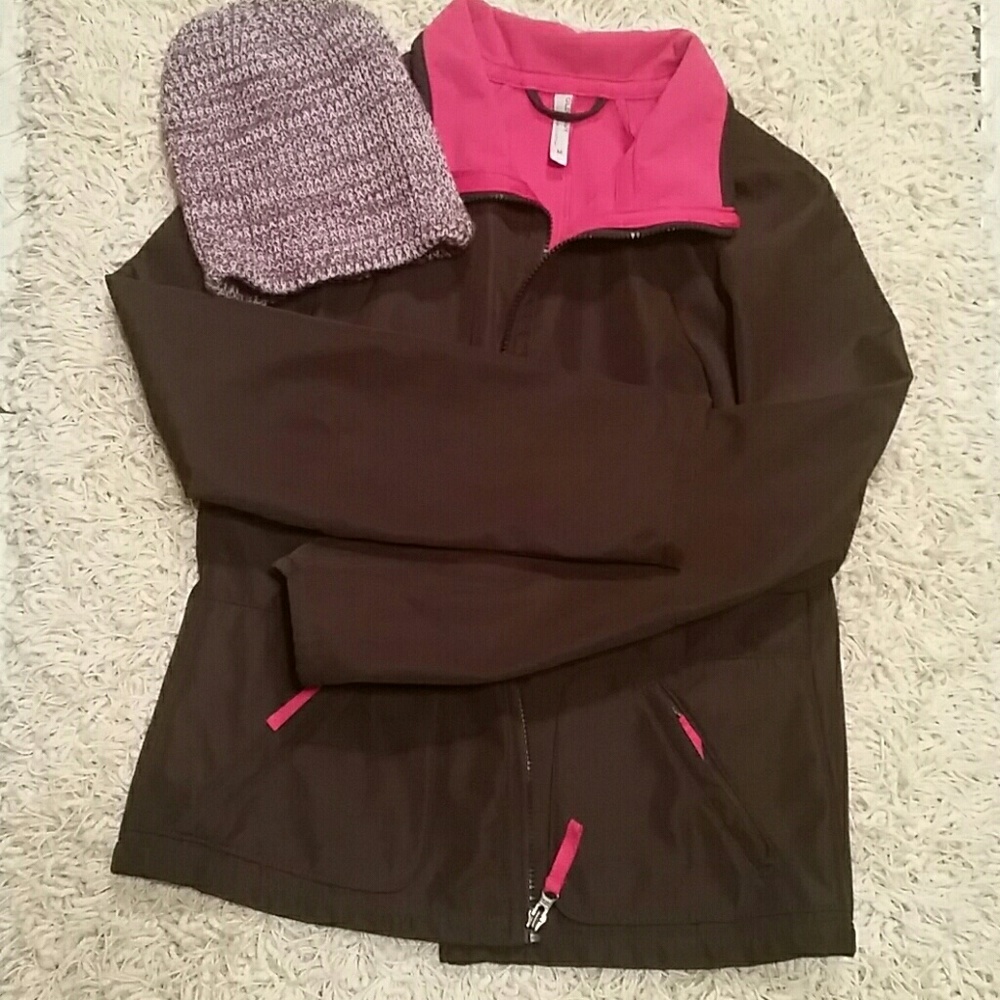 REDUCED!!Old Navy jacket NWOT